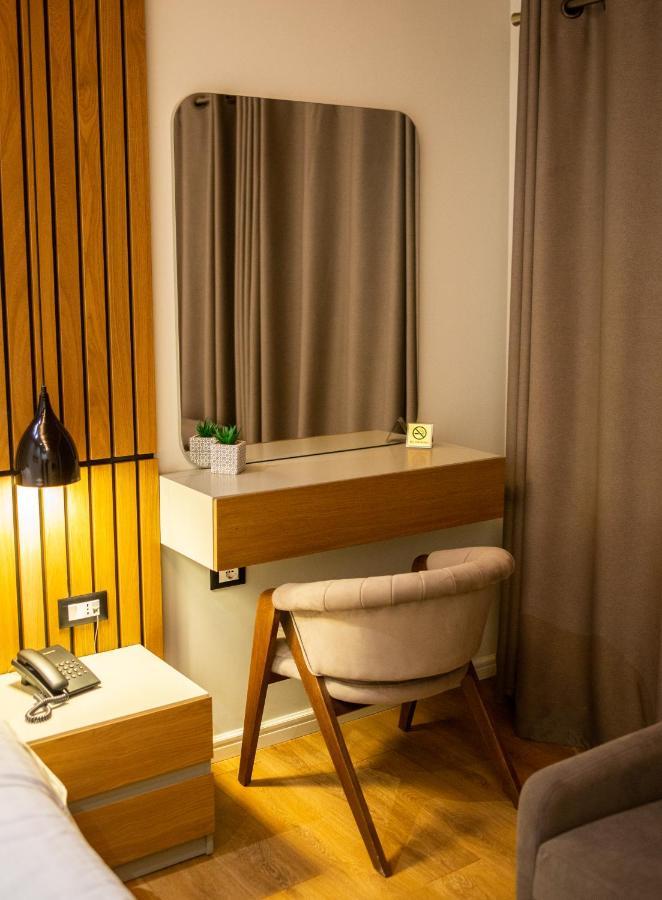 Tree Hotel คอร์เชอ ภายนอก รูปภาพ