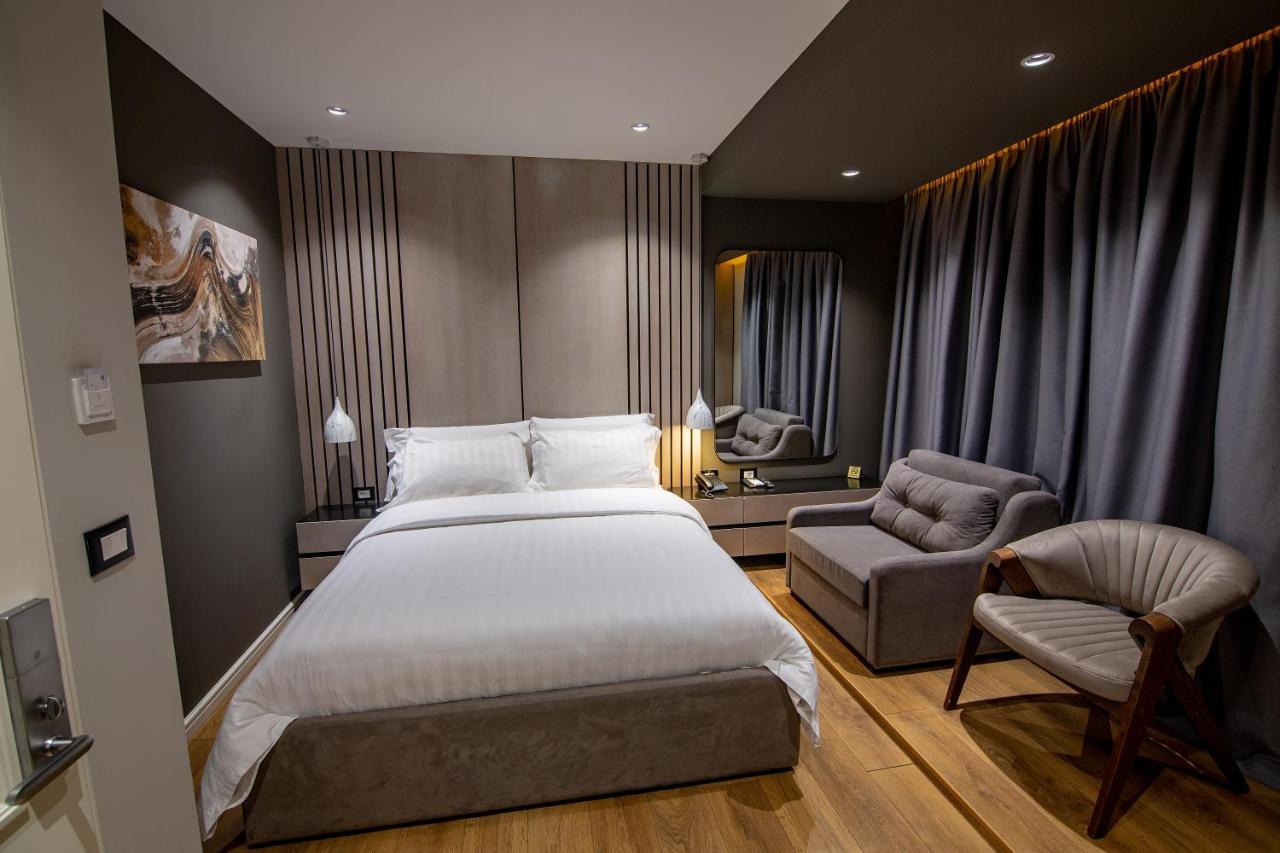 Tree Hotel คอร์เชอ ภายนอก รูปภาพ