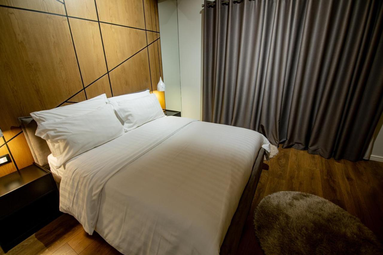 Tree Hotel คอร์เชอ ภายนอก รูปภาพ